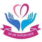 Op. Dr. Tayfun Eker Logo